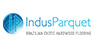 Indus Parquet Flooring Logo